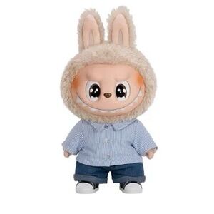 Flip with Me, The Monsters Labubu by Pop Mart NEW in box